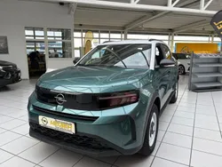 Khaki grün Neu 2025 Opel Frontera Edition SUV | 24.980 € (Fairer Preis)