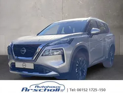 Silber Neu 2024 Nissan X-Trail 360º SUV | 41.390 €