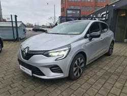 Grau Gebraucht 2023 Renault Clio V Evolution Kleinwagen | 14.999 € (Fairer Preis)
