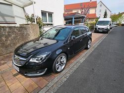Gebraucht 2013 Opel Insignia OPC Kombi | 8.000 € (Fairer Preis)