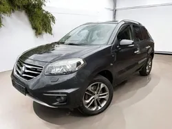 Grau Gebraucht 2012 Renault Koleos Night&Day SUV | 5.999 € (Fairer Preis)