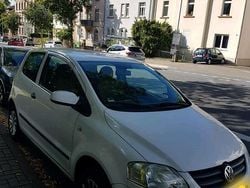Weiß Gebraucht 2005 VW Fox Kleinwagen | 1.200 € (Fairer Preis)