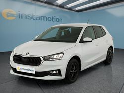 Weiß Neu 2025 Skoda Fabia Kleinwagen | 20.499 € (Fairer Preis)
