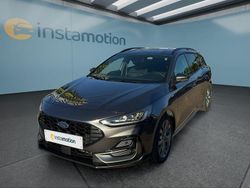 Neu 2025 Ford Focus Limousine | 43.899 €