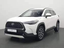 Weiß Neu 2025 Toyota Corolla Cross SUV | 31.990 € (Superpreis)