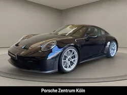 Tiefschwarzmetallic Gebraucht 2025 Porsche 992 | 233.800 € (Teuer)