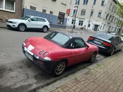 Fiat Barchetta