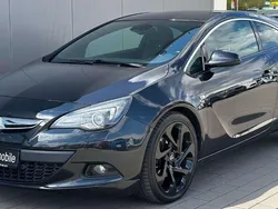 Karbonschw graphitschw midnigh Gebraucht 2013 Opel Astra OPC Coupé | 8.790 € (Fairer Preis)