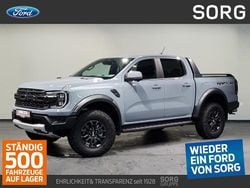 Grau, commandgrey Neu 2025 Ford Ranger Raptor Abholung | 67.590 € (Guter Preis)