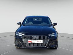 Schwarz Gebraucht 2024 Audi A3 Sportback Sport Kleinwagen | 25.980 € (Guter Preis)