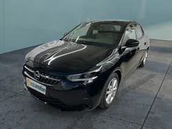 Schwarz Gebraucht 2023 Opel Corsa Edition Limousine | 16.306 € (Fairer Preis)
