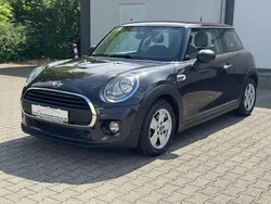 Iced chocolate metallic Gebraucht 2015 Mini ONE Kleinwagen | 4.350 € (Fairer Preis)