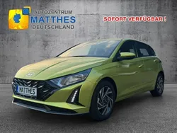 Dragon red pearl Neu 2024 Hyundai i20 Trend Kleinwagen | 17.499 € (Guter Preis)