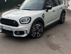 Andere außenfarben Gebraucht 2020 Mini Cooper S Countryman SUV | 30.000 €