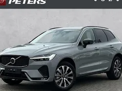 Grau Neu 2025 Volvo XC60 Plus SUV | 59.550 € (Fairer Preis)