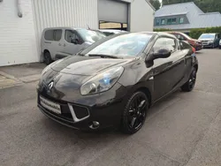 Schwarz Gebraucht 2013 Renault Wind Night&Day Cabrio | 7.999 € (Teuer)