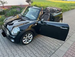 Schwarz Gebraucht 2010 Mini Cooper Kleinwagen | 8.300 € (Teuer)