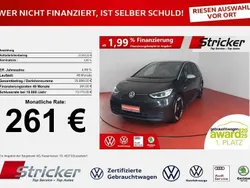 Silber Gebraucht 2020 VW ID.3 Kleinwagen | 21.949 € (Fairer Preis)
