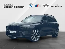 Saphirschwarz Gebraucht 2024 BMW X7 M Sport SUV | 104.795 €
