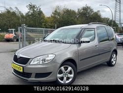 Other Gebraucht 2012 Skoda Roomster Family Van / Kleinbus | 7.499 € (Etwas zu teuer)
