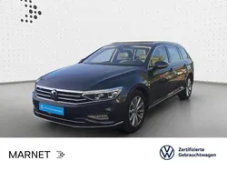 Mangangrau metallic Gebraucht 2021 VW Passat Elegance Kombi | 25.930 € (Fairer Preis)