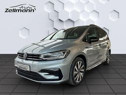 Silber Neu 2025 VW Touran Highline Van / Kleinbus | 55.799 €