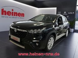 Schwarz Neu 2025 Suzuki SX4 S-Cross Comfort SUV | 26.180 € (Fairer Preis)