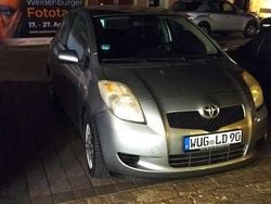 Gebraucht 2005 Toyota Yaris Limousine | 2.000 € (Fairer Preis)