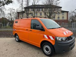 Orange Gebraucht 2011 VW T5 Van | 8.925 €