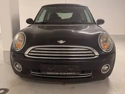 Schwarz Gebraucht 2008 Mini Cooper Kleinwagen | 2.000 € (Fairer Preis)