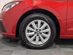 Metallic Gebraucht 2021 Seat Ibiza Style | 17.520 € (Guter Preis)