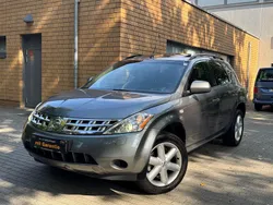 Grau Gebraucht 2005 Nissan Murano SUV | 6.850 € (Fairer Preis)