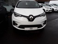Gebraucht 2023 Renault Zoe Iconic Kleinwagen | 26.000 €