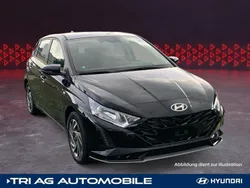 Phantom black / met Neu 2024 Hyundai i20 Trend Limousine | 19.990 € (Guter Preis)