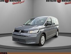 Grau Neu 2025 VW Caddy Maxi Van / Kleinbus | 34.990 € (Guter Preis)