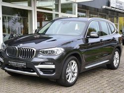 Sophistograu brillanteffekt me Gebraucht 2020 BMW X3 xLine SUV | 33.980 € (Fairer Preis)