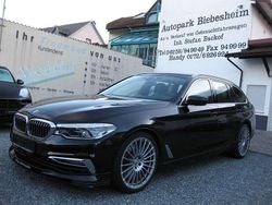 Blacksapphire metallic Gebraucht 2019 Alpina D5 Kombi | 47.999 € (Superpreis)