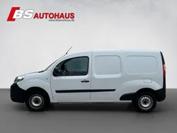 Blanc mineral Gebraucht 2021 Renault Kangoo Van / Kleinbus | 11.990 € (Fairer Preis)