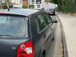 Grau Gebraucht 2004 VW Polo Comfortline Limousine | 1.250 € (Fairer Preis)