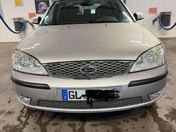 Gebraucht 2005 Ford Mondeo Titanium Kombi | 4.399 € (Teuer)