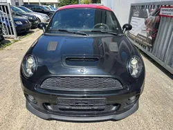 Midnight black Gebraucht 2011 Mini John Cooper Works Coupé Chili Coupé | 11.799 € (Fairer Preis)