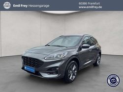Grau Gebraucht 2024 Ford Kuga ST-Line SUV | 30.950 € (Guter Preis)
