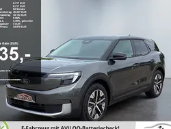 Grau Neu 2025 Ford Explorer Extended Range SUV | 42.879 € (Superpreis)