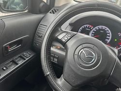 Silber Gebraucht 2009 Mazda 5 Van / Kleinbus | 3.500 €