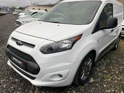 Weiß Gebraucht 2017 Ford Transit Van / Kleinbus | 8.850 € (Fairer Preis)