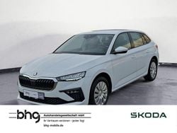 Weiß Gebraucht 2025 Skoda Scala Essence Kleinwagen | 18.930 € (Superpreis)