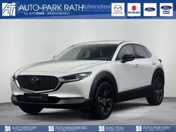 Weiss Gebraucht 2025 Mazda CX-30 Homura-Line SUV | 30.440 €