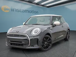 Grün Gebraucht 2022 Mini Cooper Kleinwagen | 22.349 € (Fairer Preis)