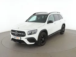 Weiß Gebraucht 2020 Mercedes GLB250 AMG line SUV | 36.520 € (Guter Preis)