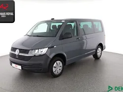 Grau Gebraucht 2020 VW T6.1 Van | 35.880 € (Fairer Preis)